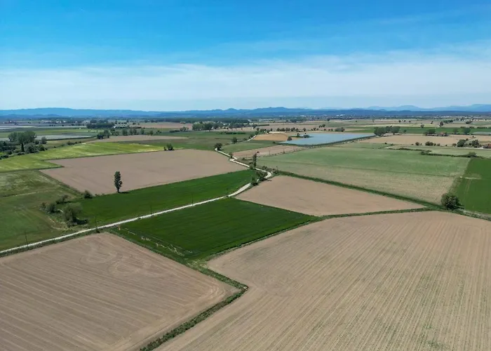 Lägenhet Lunice Bellcaire d'Emporda