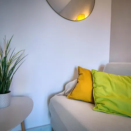 Apartment Lunice