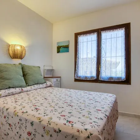 Apartment Lunice *