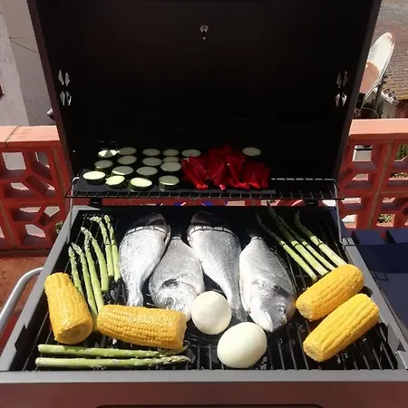 Lunice アパート Bellcaire d'Empordà