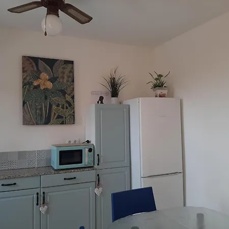 Lunice アパート Bellcaire d'Empordà