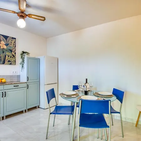 Apartman Lunice Bellcaire d'Empordà
