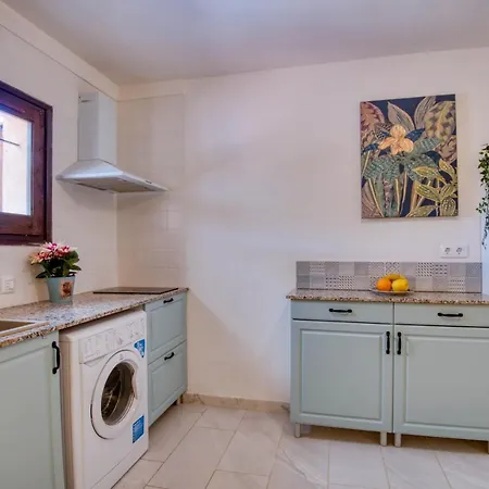 Lunice Apartman Bellcaire d'Empordà