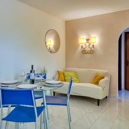 Lunice Apartman