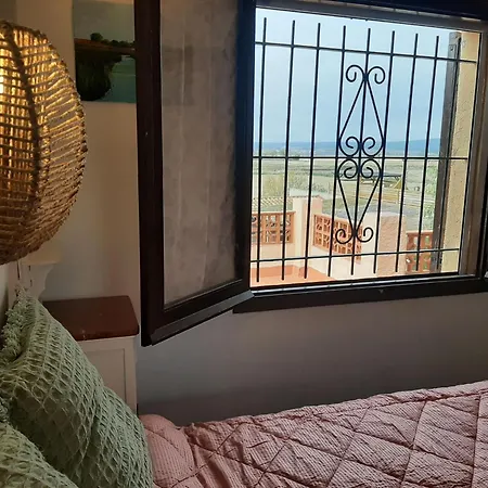 Lunice Apartman Bellcaire d'Empordà