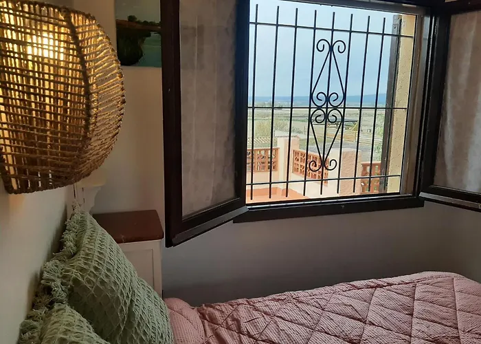 Lunice Lejlighed Bellcaire d'Emporda